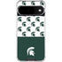 Michigan State University Spartans MSU Split Google Pixel 10 Clear Case